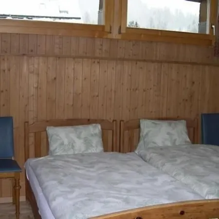 Chesa Rominger 4-bett
