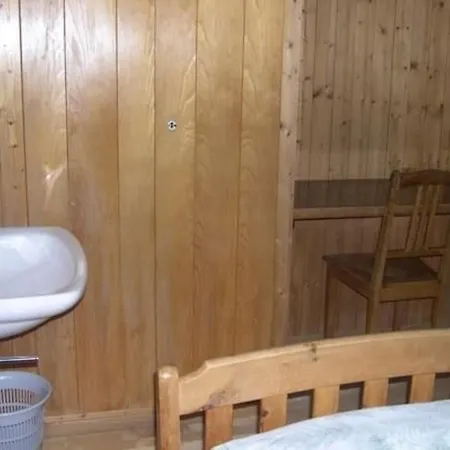 Chesa Rominger 4-bett