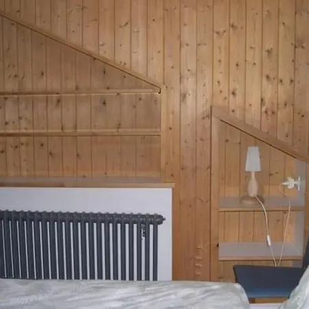 Chesa Rominger 4-bett